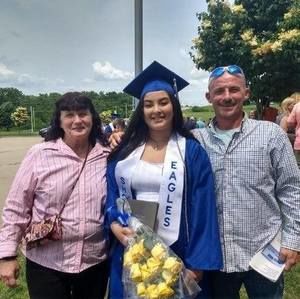 Meet your Posher, Pat